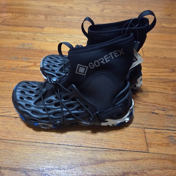 Merrell Gortex Snow shoes main image 2